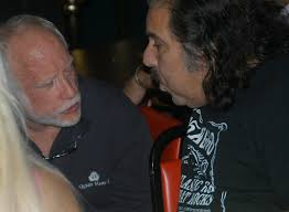 File paul provenza ron jeremy porn star karaoke jpg x Ron star