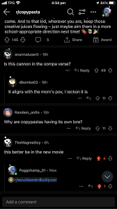 Free oompa loompa porn videos pornhub most relevant page jpg x From oompa loompa