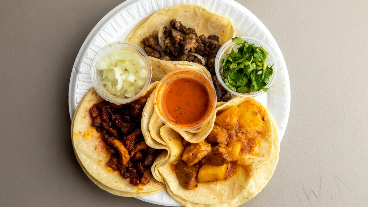 Carnitas Michoacan by null