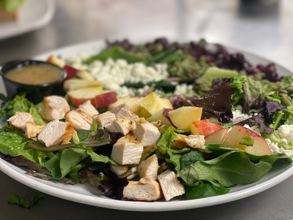 Banty Rooster Restaurant by null