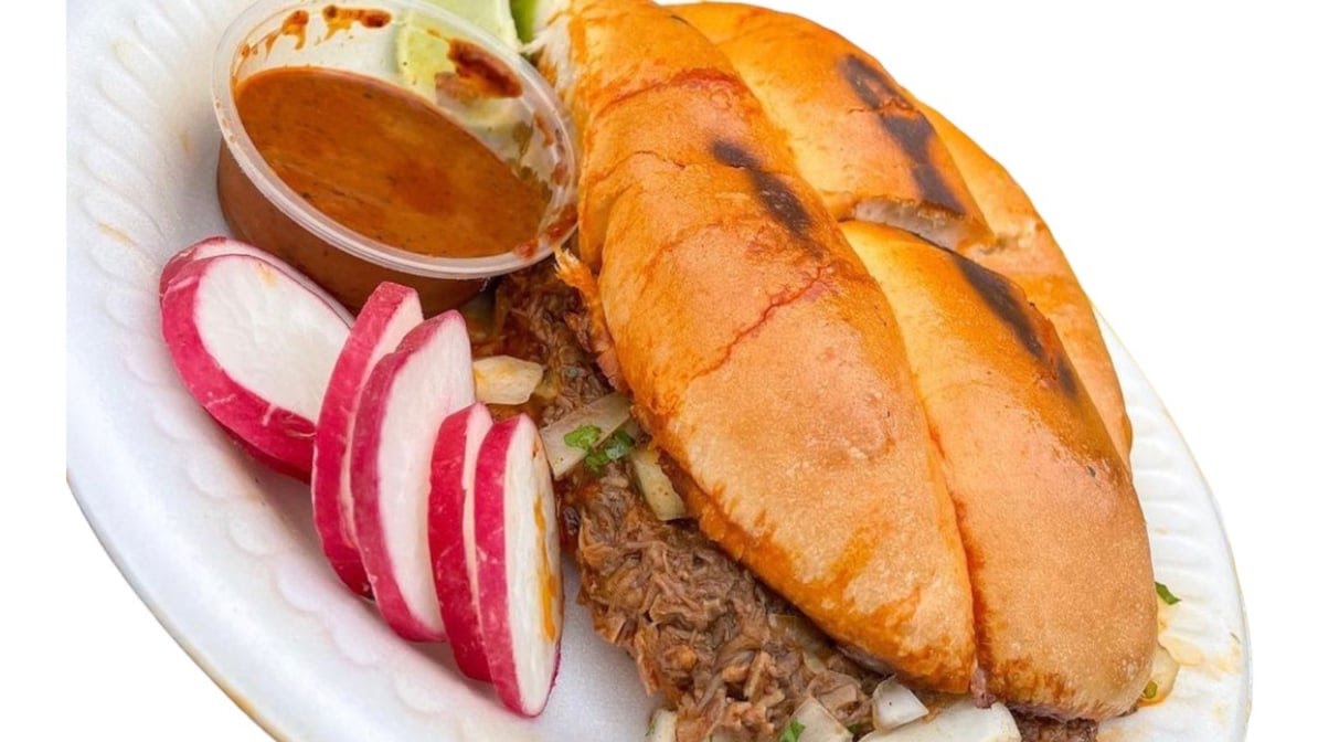 Tacos y Birria La Unica - Mid City by null