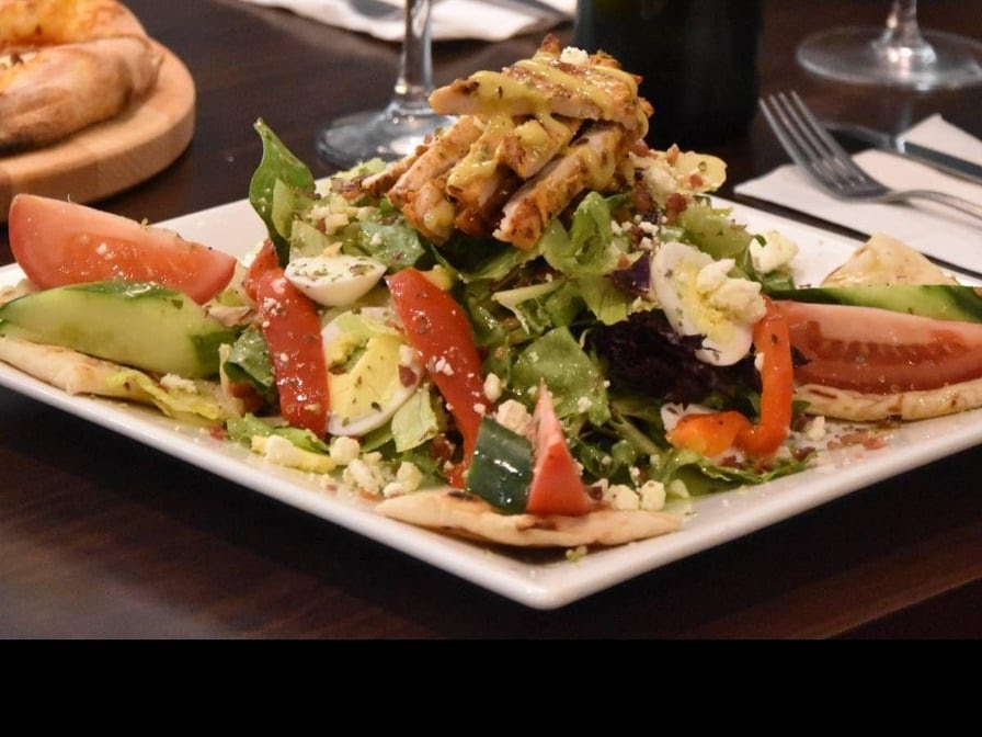 Lafayette Pizzeria by null