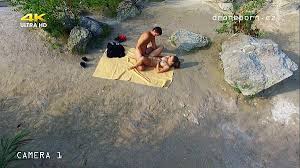 Sex with a stranger on nude beach jpg x Nude beach sex videos