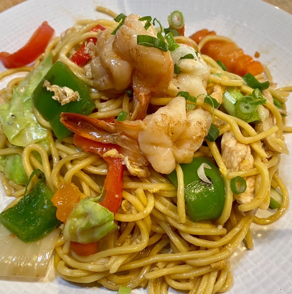 Thai Spice by null