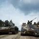 Hezbollah shows off U.S.-made tanks in parade, U.S. military unsure how they got them 