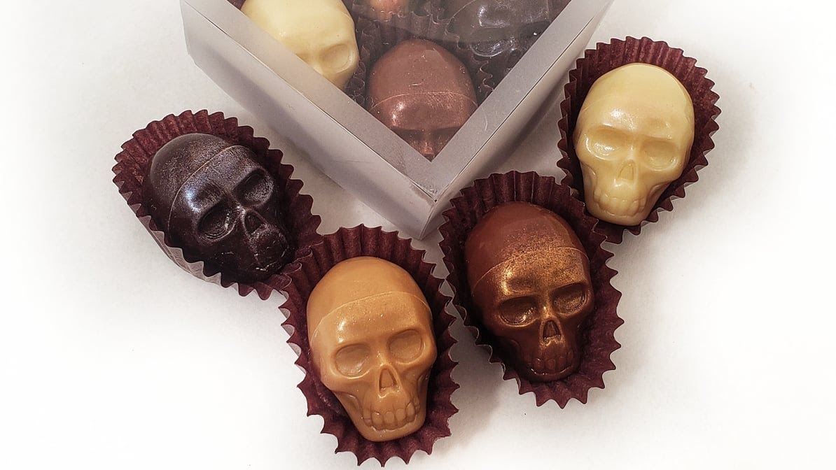Lift Chocolate by null