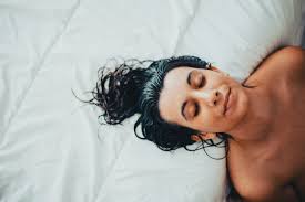 The joys and challenges of sex after jpg x Milf mom sleeping