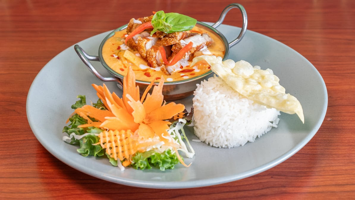 Siam Thai Infusion - Taupo by null