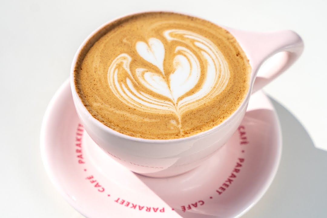 Parakeet Cafe by null