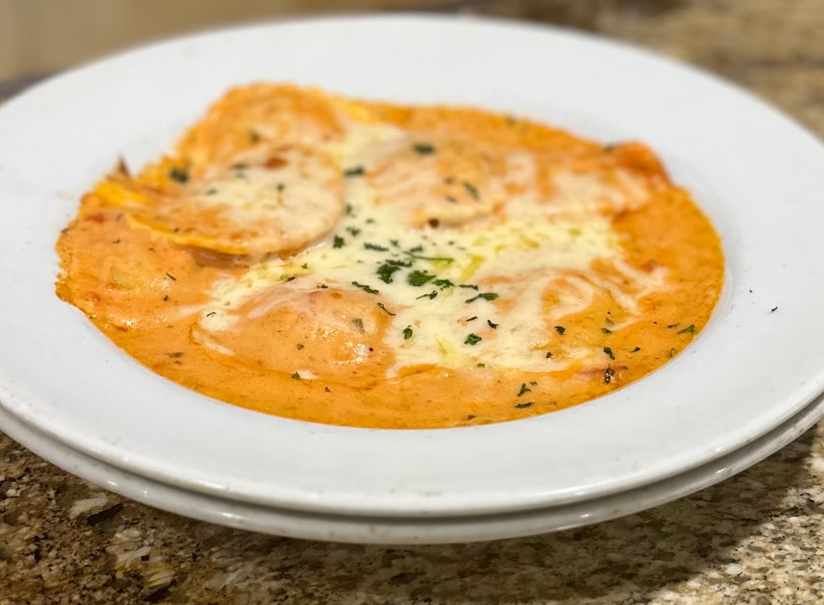 Anzio's Italian Restaurant by null