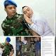 HEBOH! Tiga Tahun Perawat Cantik Ini Dipacari Anggota TNI AU ... - Serambi Indonesia