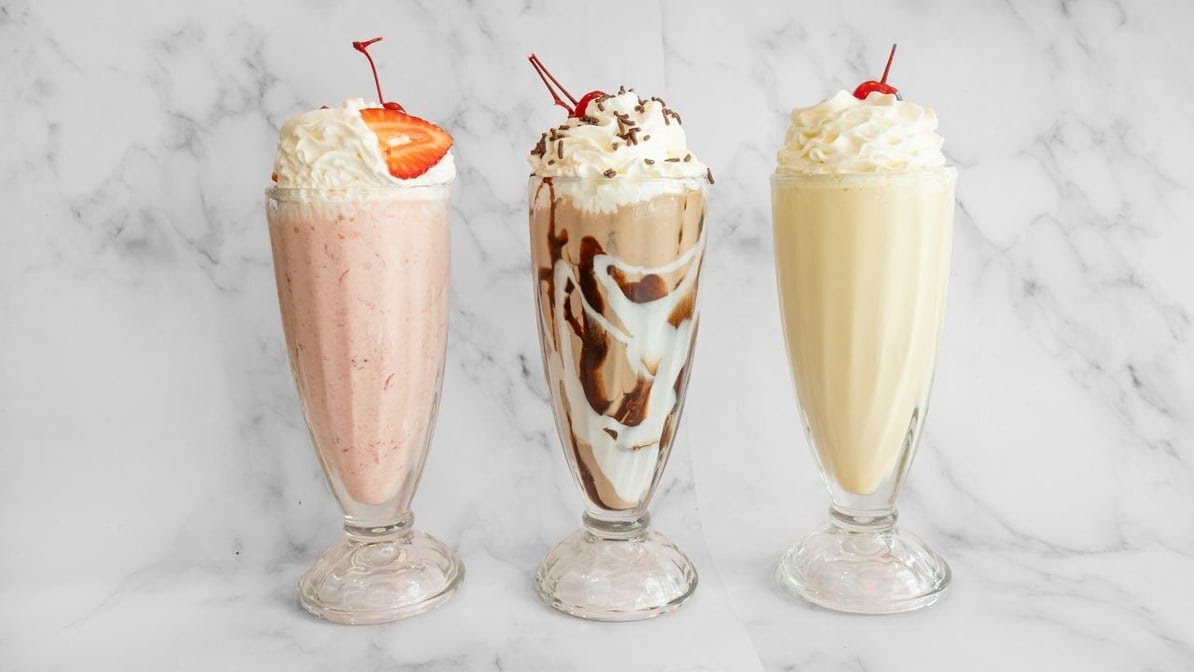 Mel's Drive-In by null