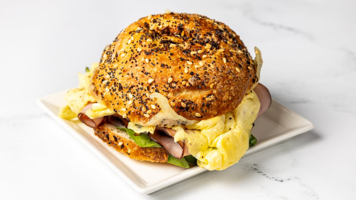 Hungry Heart Bakery by null