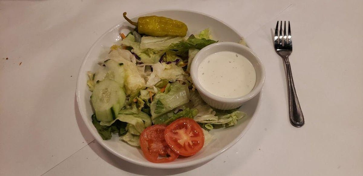 Mom & Dad's Italian Restaurant by null