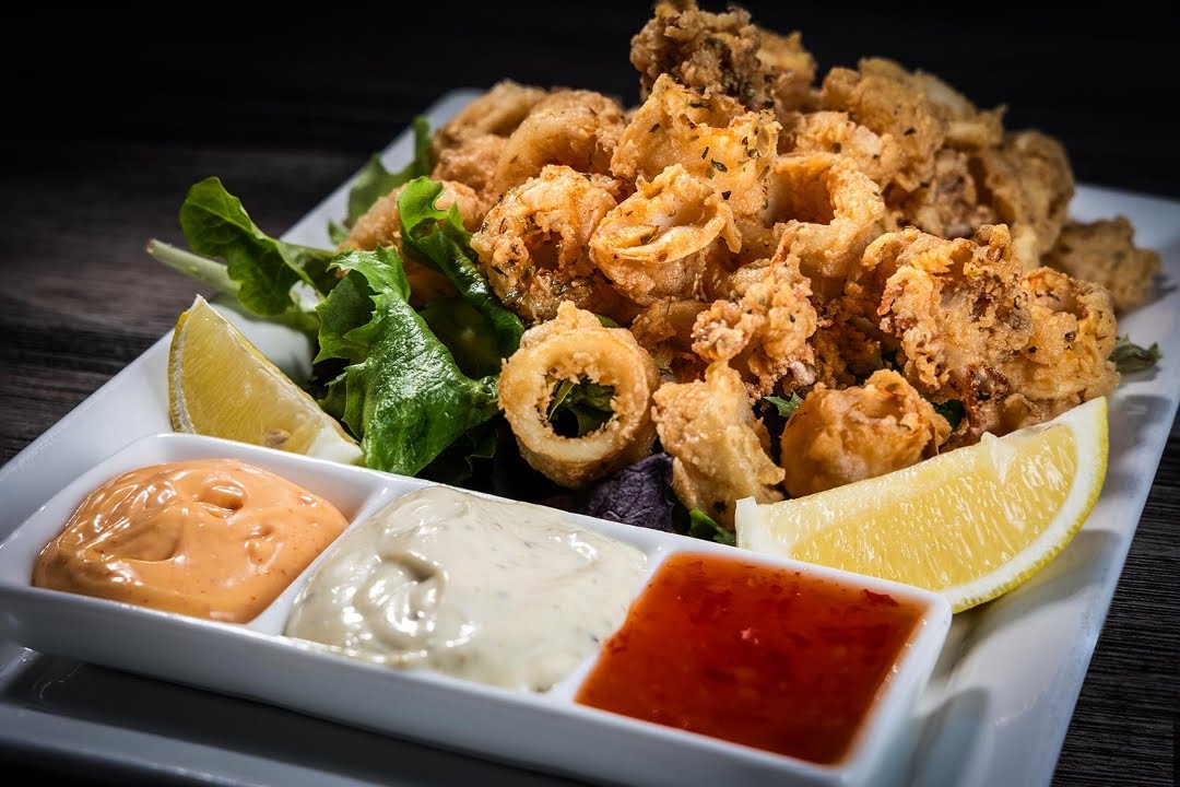 Hennessey's Tavern by null