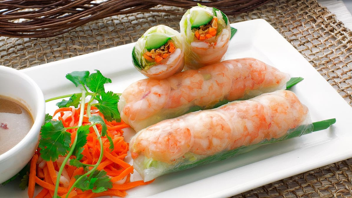 Banh Mi & Che Cali by null
