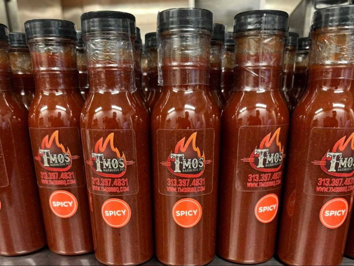 T-Mo’s BBQ Pit (Chicken & Ribs) by null