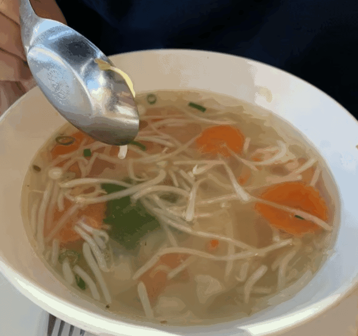 Thai Wok Kitchen by null