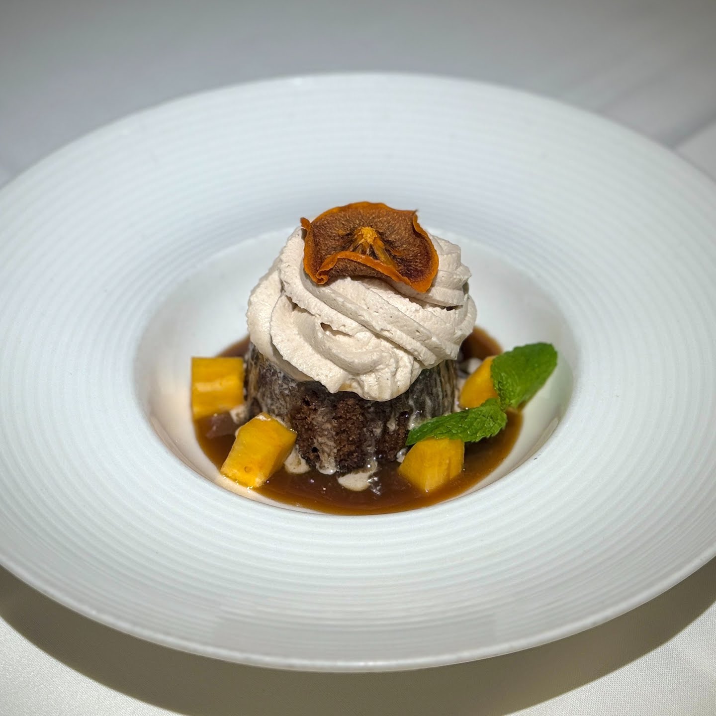 Tamarine Restaurant & Gallery by null