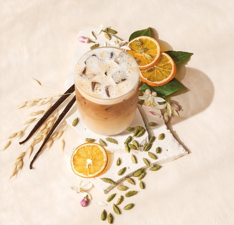 Peet's Coffee Sahara by null