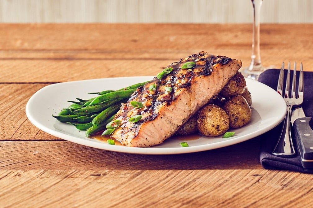 Bonefish Grill by null