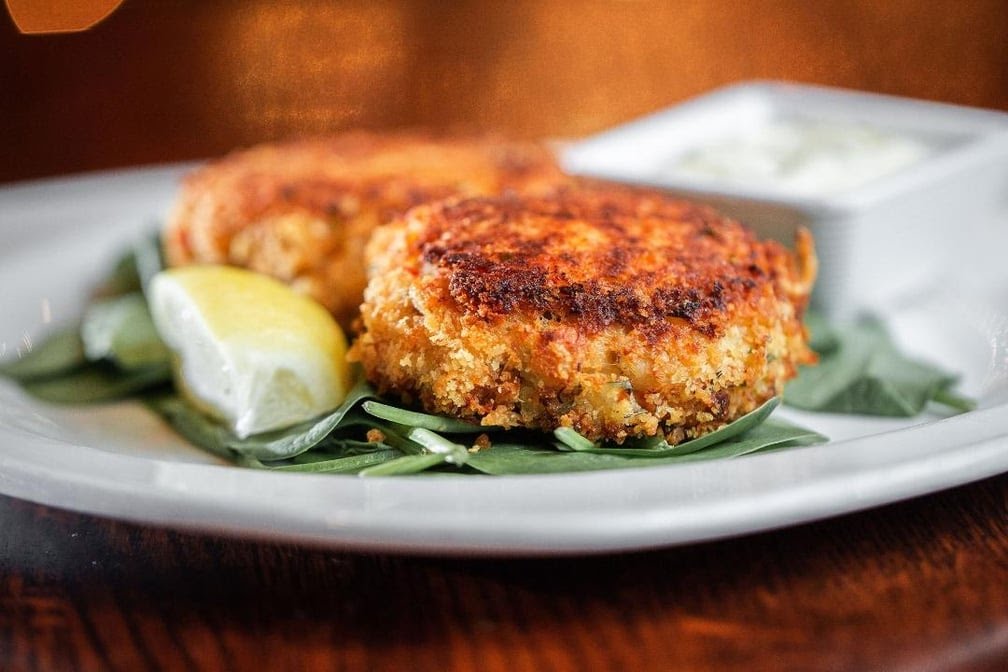 Patrick's by null