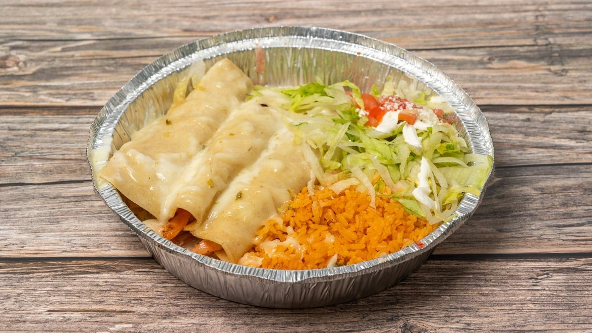 Michoacán Mexican Restaurant by null