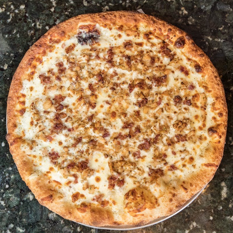 Jack Spratt's Pizza by null