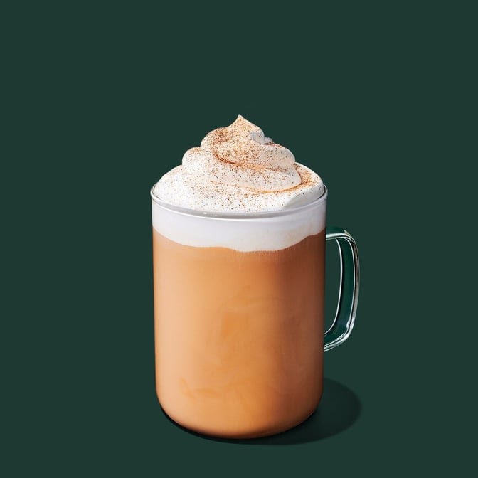 Starbucks by null