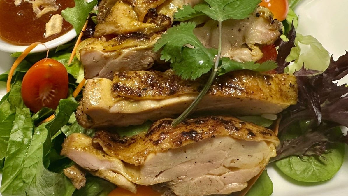 NN Thai Street Food by null