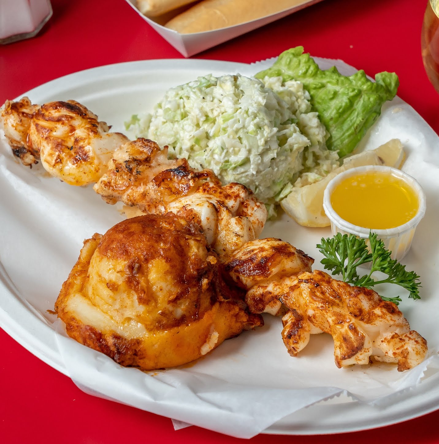 The Crab Cooker by null