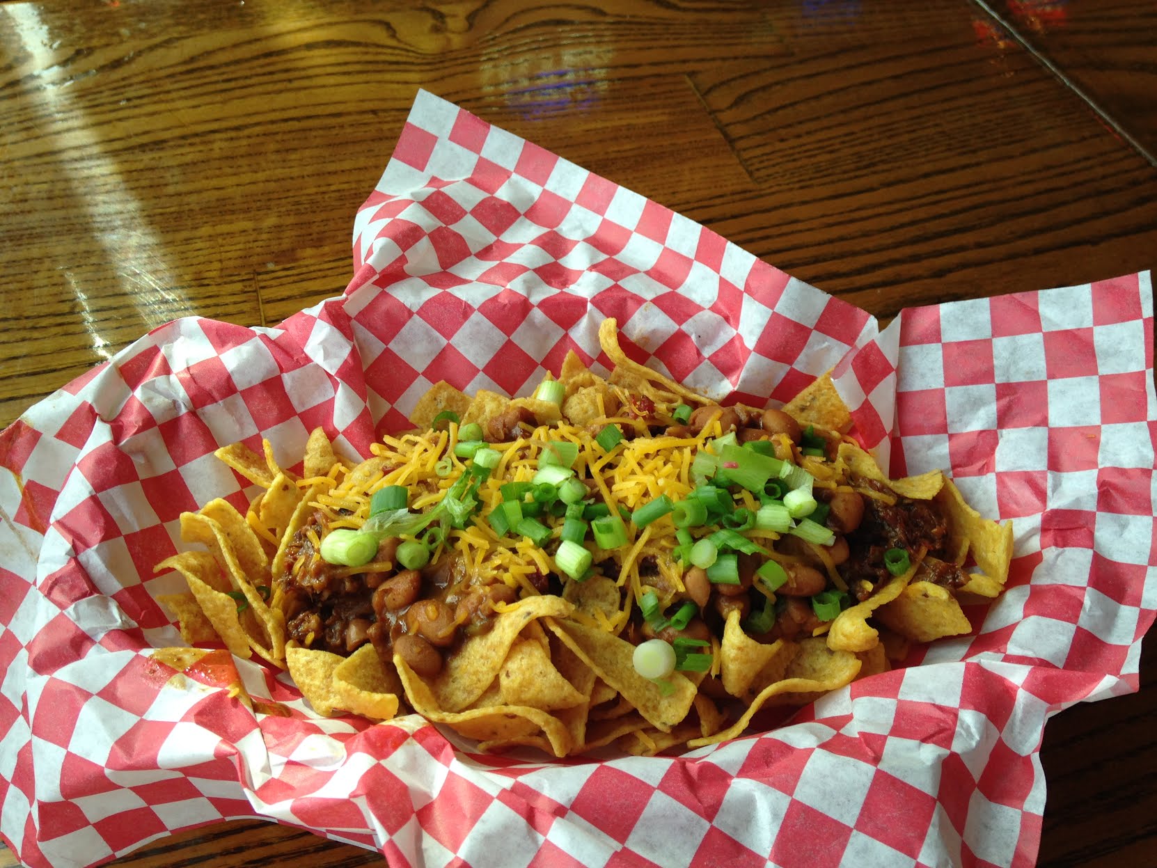 Big Al's Smokehouse BBQ by null