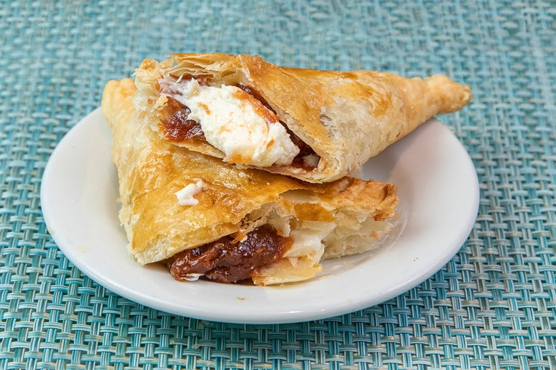 Cubanidad Express by null