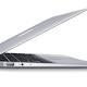 Apple dropped $100 from Macbook Air's price with slightly faster processor
