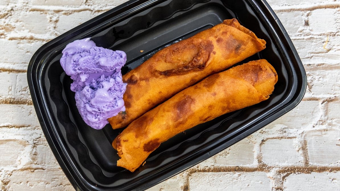 HALO HALO FILIPINO KITCHEN by null