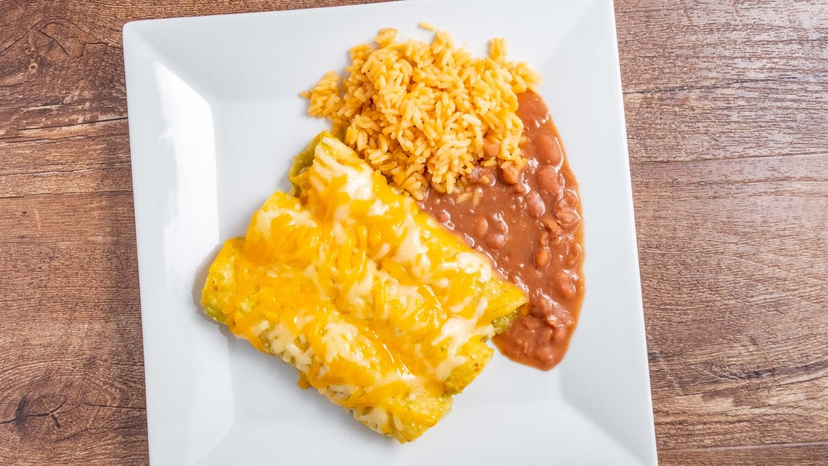 Momma's Tacos by null