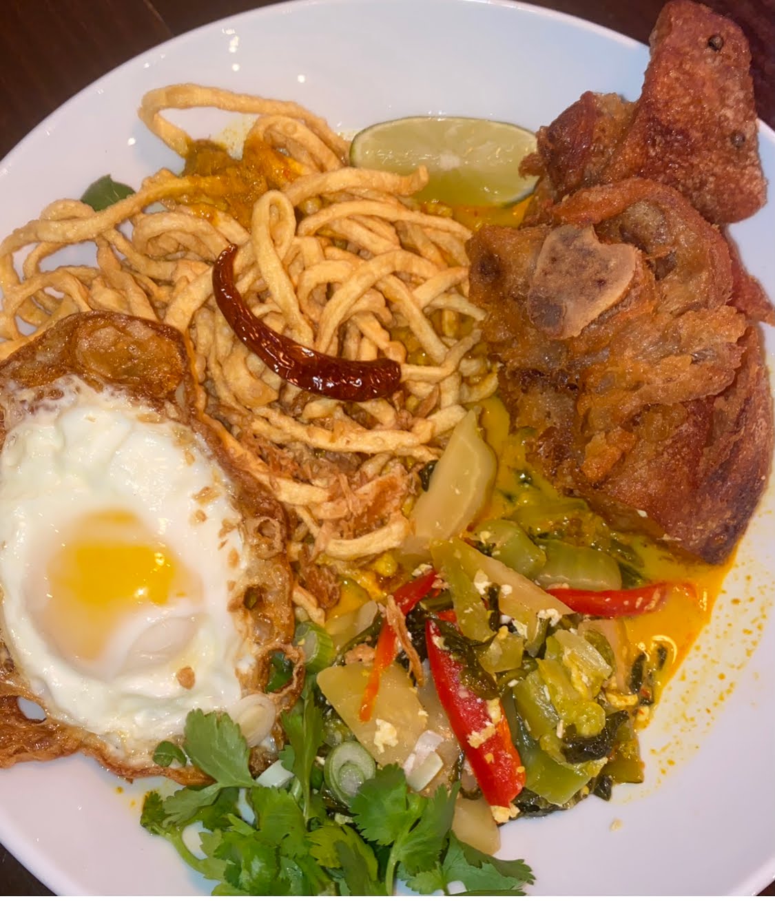 Jintana Thai Farmhouse by null