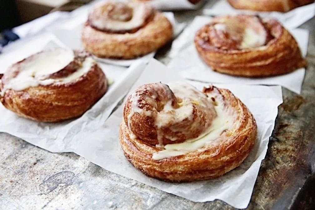 Macrina Bakery & Cafe by null