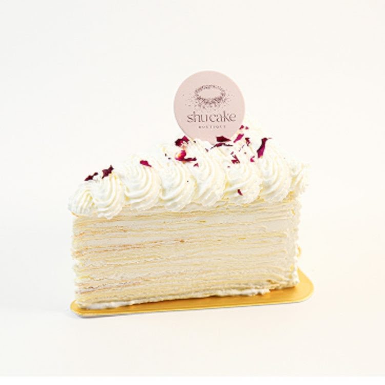 ShuCake (Pickup Only at Chahalo) by null