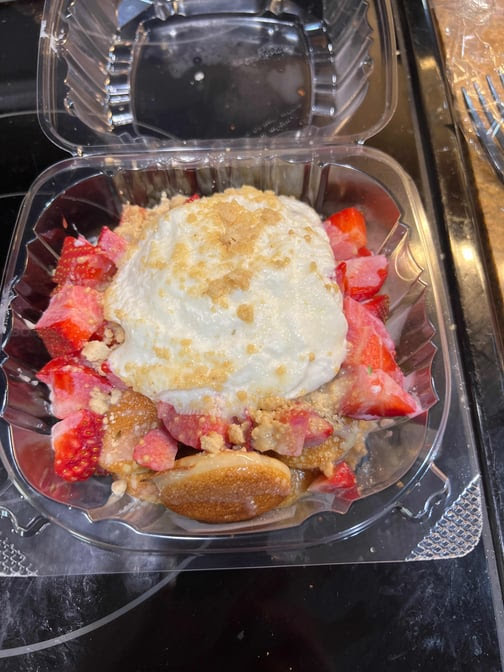 Bowls & Rolls by null