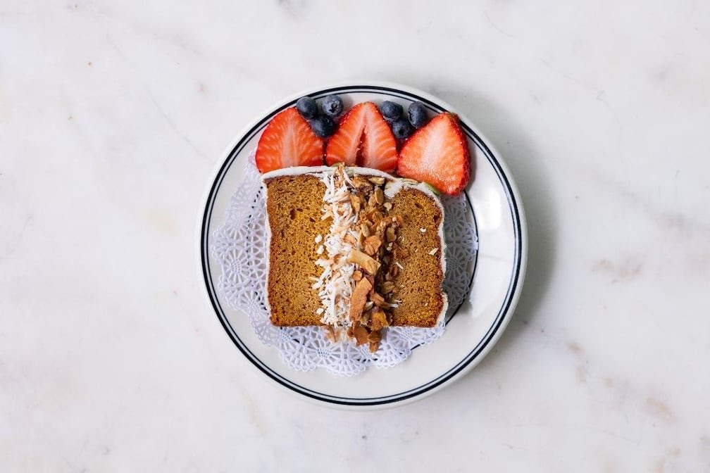 Goddess and the Baker, 44 E Grand by null