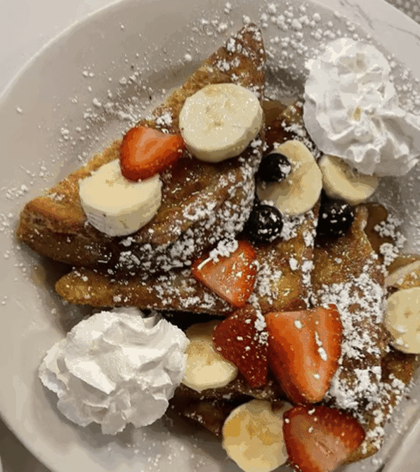 Cafe Bonjour by null