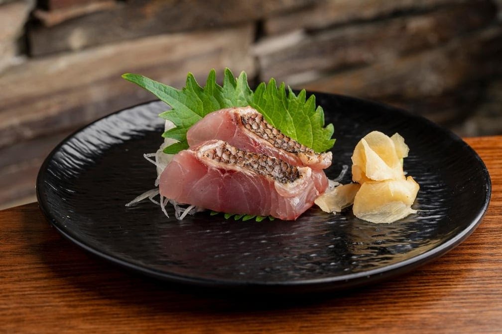 Koi - Sushi Lounge by null