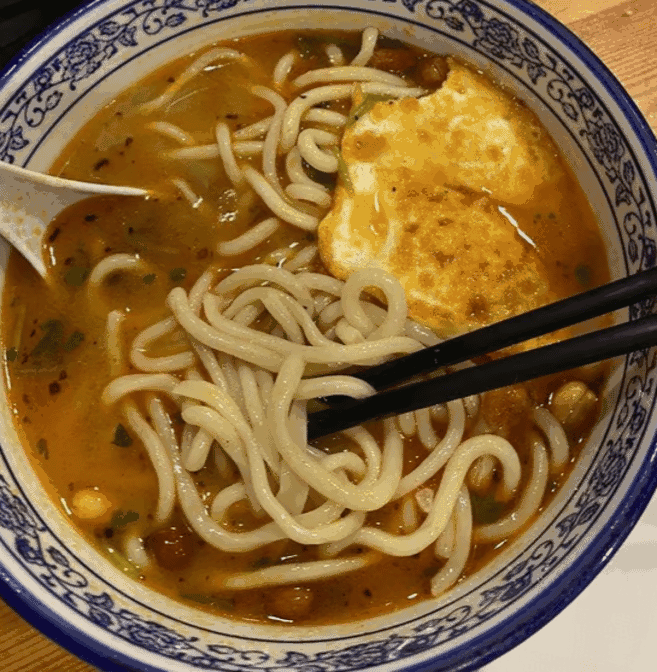 Northern Cafe by null