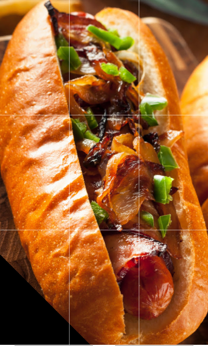 De Smash Burger (halal) by null