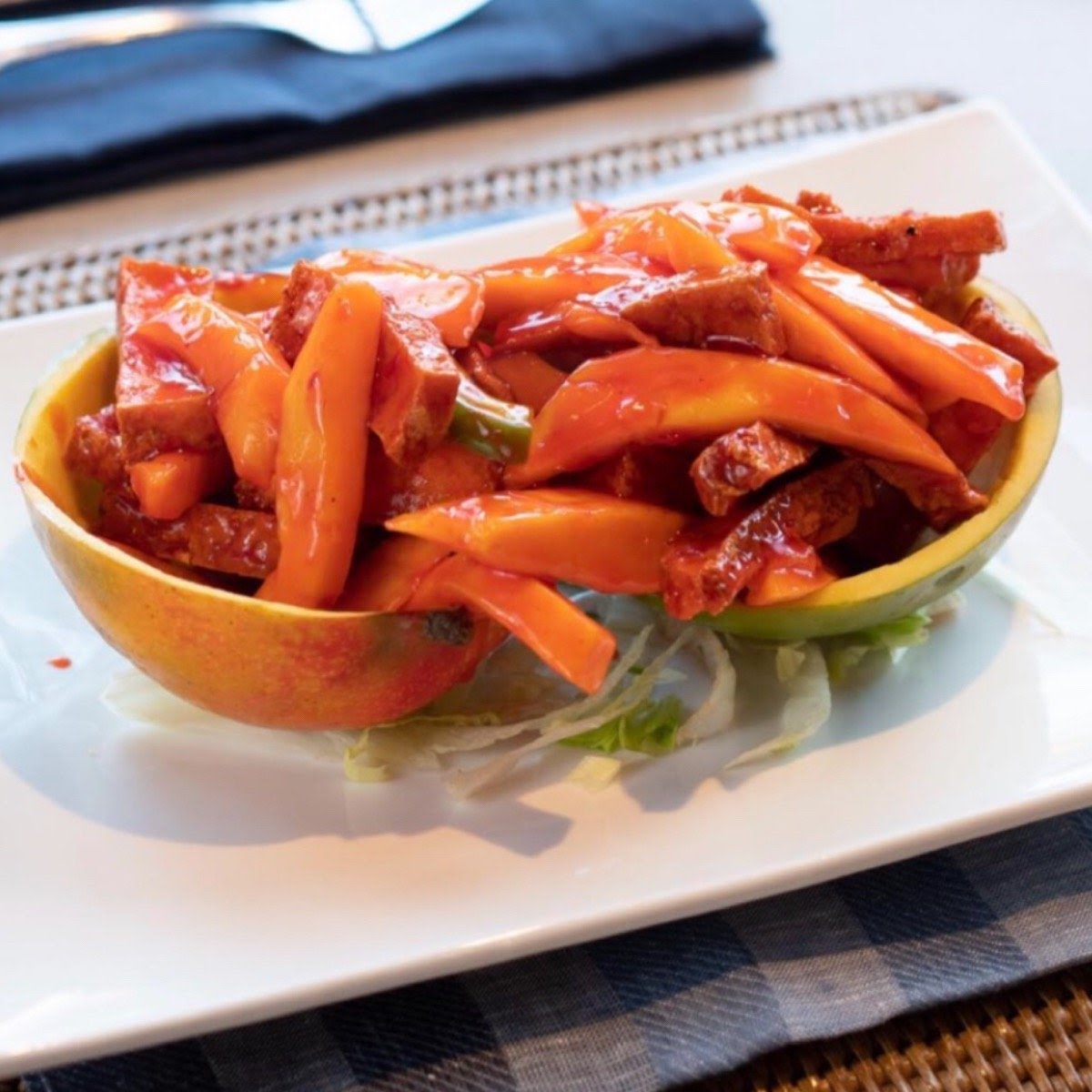 Peninsula Malaysian Cuisine by null