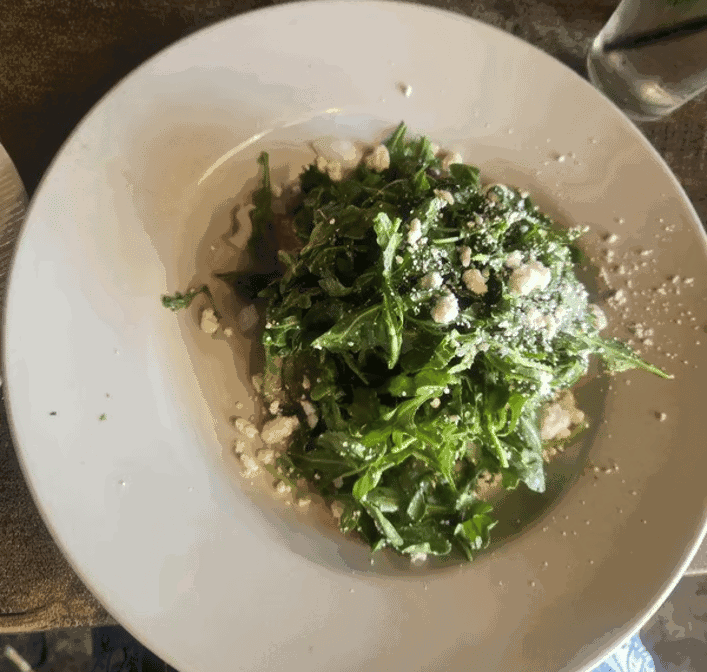 The Six Chow House by null