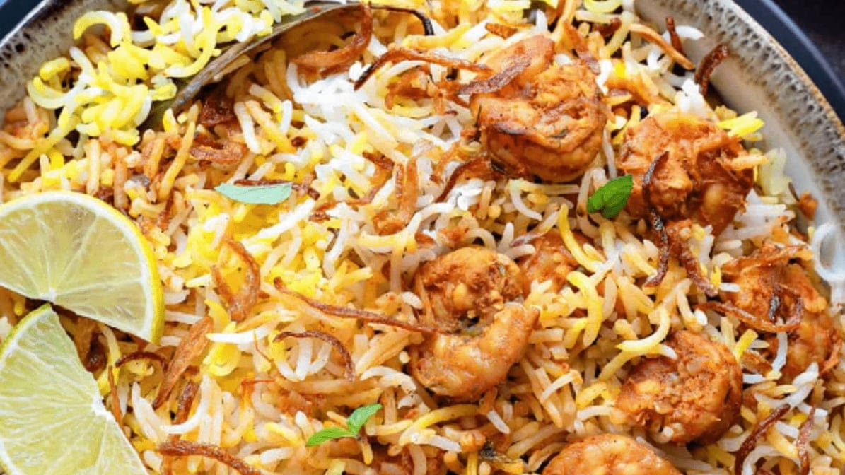 Himalayan Spice Indian Cuisine - Denver by null