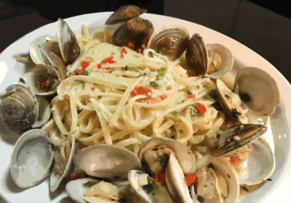 Giovanni's Italian Restaurant by null