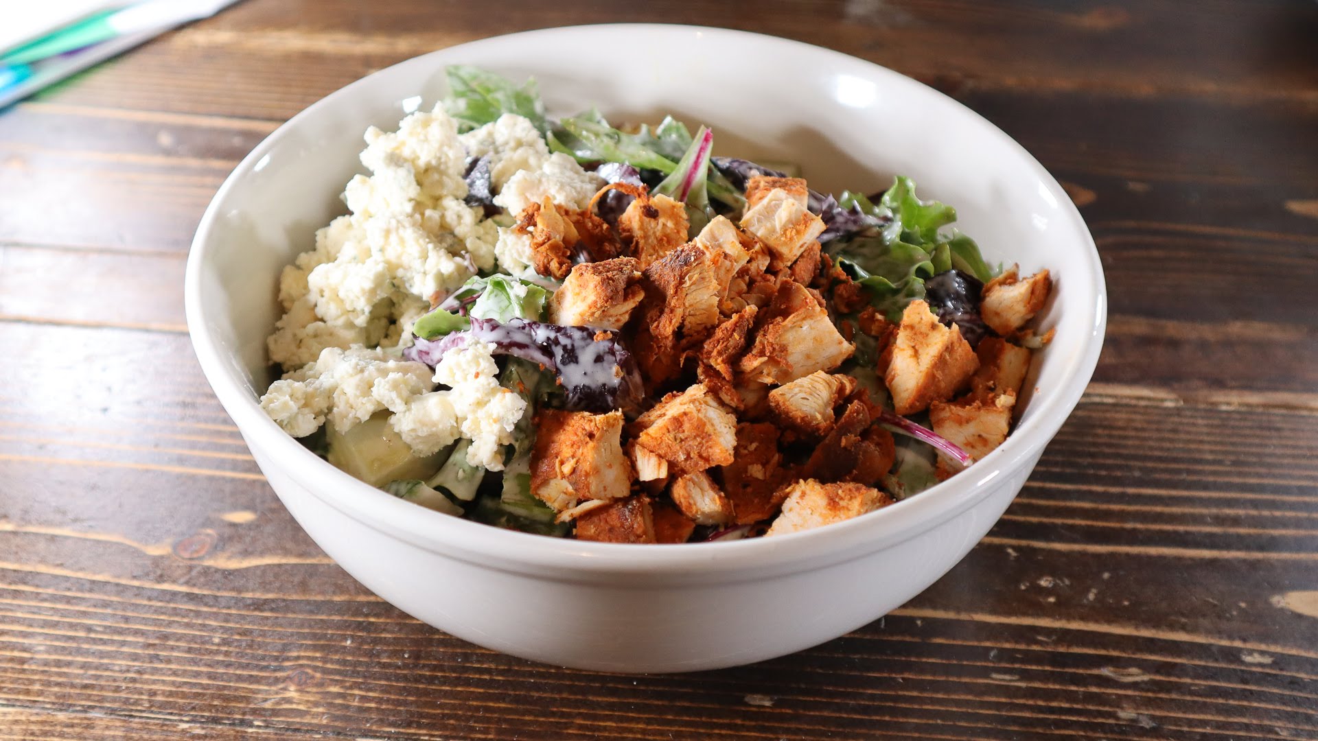 The Boardroom by null